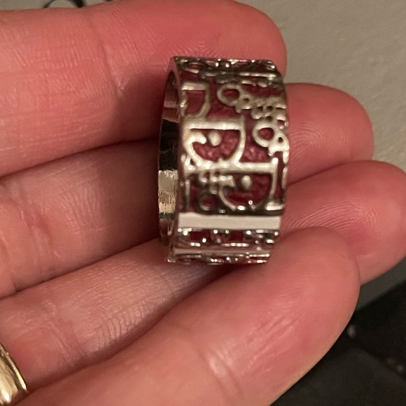 Dior Ring - Picture 9 of 11